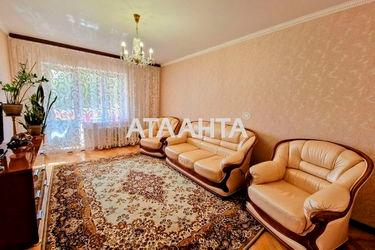 3-rooms apartment apartment by the address st. Natalii Uzhviy (area 73,0 m2) - Atlanta.ua - photo 27