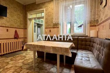 House by the address st. Shovy Andreya Rudneva Semena (area 111,2 m2) - Atlanta.ua - photo 25