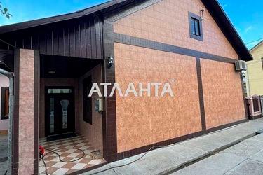 House by the address st. Shovy Andreya Rudneva Semena (area 111,2 m2) - Atlanta.ua - photo 20
