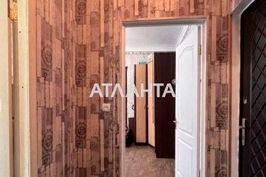 1-room apartment apartment by the address st. Stolbovaya (area 28,0 m2) - Atlanta.ua - photo 12