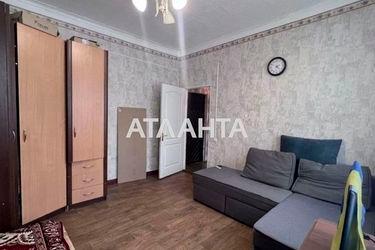 1-room apartment apartment by the address st. Stolbovaya (area 28,0 m2) - Atlanta.ua - photo 14