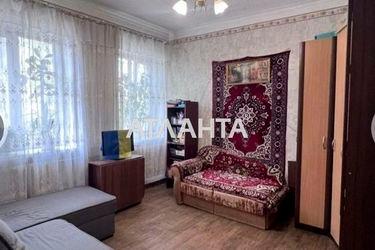 1-room apartment apartment by the address st. Stolbovaya (area 28,0 m2) - Atlanta.ua - photo 15