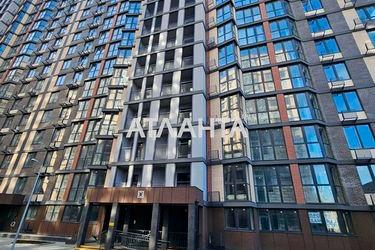 2-rooms apartment apartment by the address st. Prokhorovskaya Khvorostina (area 66,2 m2) - Atlanta.ua - photo 8