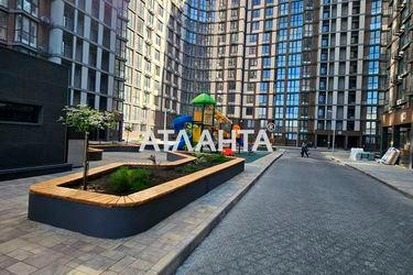 2-rooms apartment apartment by the address st. Prokhorovskaya Khvorostina (area 66,2 m2) - Atlanta.ua - photo 9