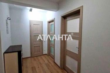 1-room apartment apartment by the address st. Genuezskaya (area 49,0 m2) - Atlanta.ua - photo 11