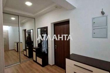 1-room apartment apartment by the address st. Genuezskaya (area 49,0 m2) - Atlanta.ua - photo 12