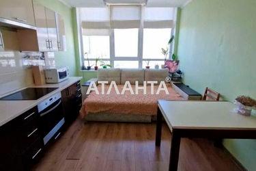 1-room apartment apartment by the address st. Genuezskaya (area 49,0 m2) - Atlanta.ua - photo 13