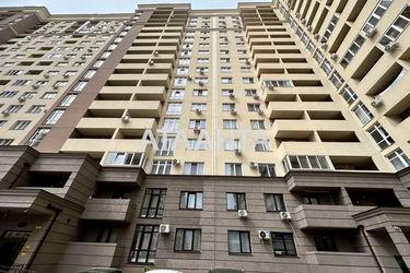 2-rooms apartment apartment by the address st. Vorobeva ak (area 60,6 m2) - Atlanta.ua - photo 19
