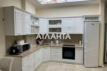 1-room apartment apartment by the address st. Gagarinskoe plato (area 67,0 m2) - Atlanta.ua - photo 21