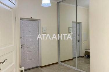 1-room apartment apartment by the address st. Gagarinskoe plato (area 67,0 m2) - Atlanta.ua - photo 36