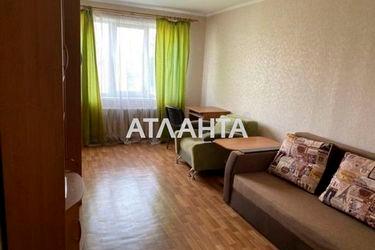 1-room apartment apartment by the address st. Marshala Malinovskogo (area 33,5 m2) - Atlanta.ua - photo 10
