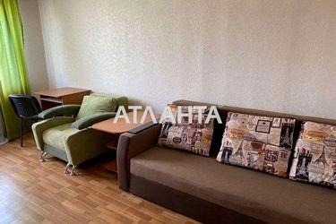 1-room apartment apartment by the address st. Marshala Malinovskogo (area 33,5 m2) - Atlanta.ua - photo 11