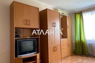 1-room apartment apartment by the address st. Marshala Malinovskogo (area 33,5 m2) - Atlanta.ua - photo 12