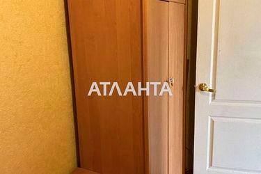 1-комнатная квартира по адресу ул. Маршала Малиновского (площадь 33,5 м2) - Atlanta.ua - фото 13