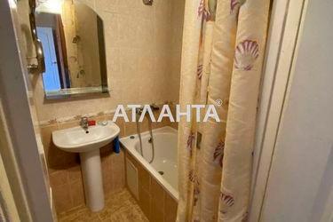 1-room apartment apartment by the address st. Marshala Malinovskogo (area 33,5 m2) - Atlanta.ua - photo 15