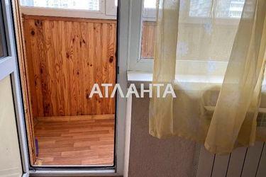 1-room apartment apartment by the address st. Marshala Malinovskogo (area 33,5 m2) - Atlanta.ua - photo 17