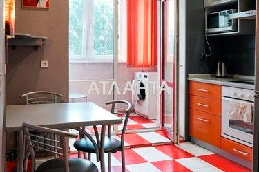2-rooms apartment apartment by the address st. Balkovskaya Frunze (area 45,0 m2) - Atlanta.ua - photo 24