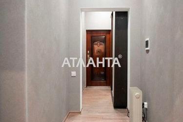 2-rooms apartment apartment by the address st. Balkovskaya Frunze (area 45,0 m2) - Atlanta.ua - photo 29
