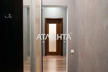 2-rooms apartment apartment by the address st. Balkovskaya Frunze (area 45,0 m2) - Atlanta.ua - photo 30