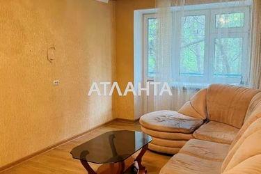 3-rooms apartment apartment by the address st. Kuznetsova kap (area 58,0 m2) - Atlanta.ua - photo 26