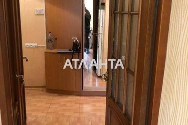 3-rooms apartment apartment by the address st. Kuznetsova kap (area 58,0 m2) - Atlanta.ua - photo 39