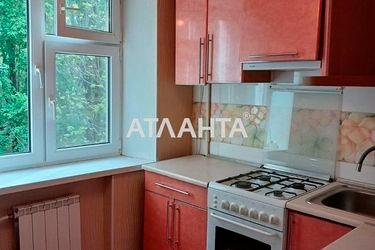 3-rooms apartment apartment by the address st. Kuznetsova kap (area 58,0 m2) - Atlanta.ua - photo 24