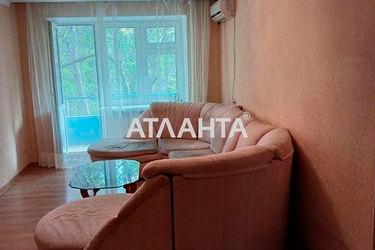 3-rooms apartment apartment by the address st. Kuznetsova kap (area 58,0 m2) - Atlanta.ua - photo 40