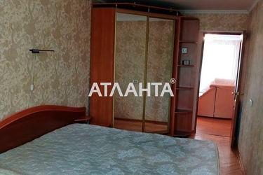 3-rooms apartment apartment by the address st. Kuznetsova kap (area 58,0 m2) - Atlanta.ua - photo 41