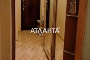 3-rooms apartment apartment by the address st. Kuznetsova kap (area 58,0 m2) - Atlanta.ua - photo 42