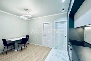 2-комнатная квартира по адресу ул. Жемчужная (площадь 42,0 м2) - Atlanta.ua - фото 32