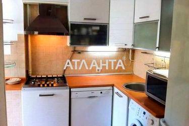 3-rooms apartment apartment by the address st. Klubnichnyy per (area 63,0 m2) - Atlanta.ua - photo 8