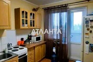 1-room apartment apartment by the address st. Dnepropetr dor Semena Paliya (area 43,0 m2) - Atlanta.ua - photo 9