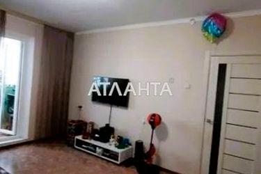 1-room apartment apartment by the address st. Dnepropetr dor Semena Paliya (area 43,0 m2) - Atlanta.ua - photo 10