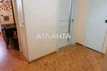 1-room apartment apartment by the address st. Dnepropetr dor Semena Paliya (area 43,0 m2) - Atlanta.ua - photo 11