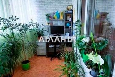 1-room apartment apartment by the address st. Dnepropetr dor Semena Paliya (area 43,0 m2) - Atlanta.ua - photo 12