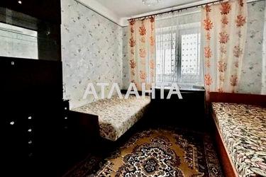 2-rooms apartment apartment by the address st. Ul Avtozavodskaya (area 49,0 m2) - Atlanta.ua - photo 11