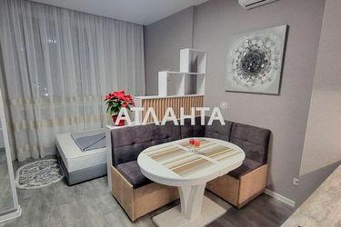 1-room apartment apartment by the address st. Bocharova gen (area 25,0 m2) - Atlanta.ua - photo 14