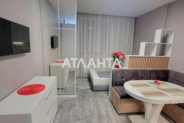 1-room apartment apartment by the address st. Bocharova gen (area 25,0 m2) - Atlanta.ua - photo 15