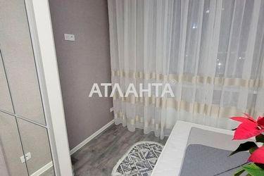 1-room apartment apartment by the address st. Bocharova gen (area 25,0 m2) - Atlanta.ua - photo 17