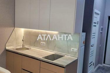 1-room apartment apartment by the address st. Bocharova gen (area 25,0 m2) - Atlanta.ua - photo 19