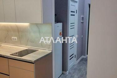 1-room apartment apartment by the address st. Bocharova gen (area 25,0 m2) - Atlanta.ua - photo 20