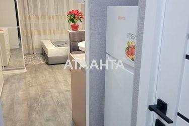 1-room apartment apartment by the address st. Bocharova gen (area 25,0 m2) - Atlanta.ua - photo 21