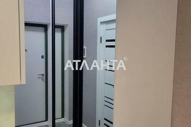1-room apartment apartment by the address st. Bocharova gen (area 25,0 m2) - Atlanta.ua - photo 22