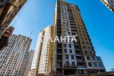 1-room apartment apartment by the address st. Krasnova (area 0) - Atlanta.ua - photo 10