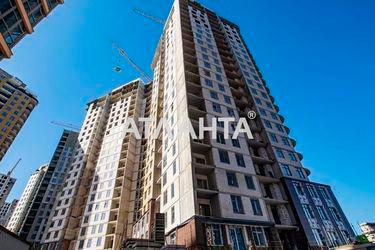 1-room apartment apartment by the address st. Krasnova (area 42,7 m2) - Atlanta.ua - photo 8