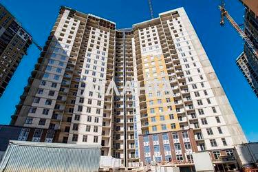 1-room apartment apartment by the address st. Krasnova (area 42,7 m2) - Atlanta.ua - photo 9