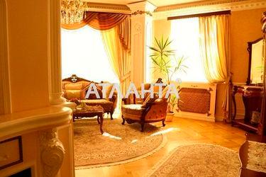 2-rooms apartment apartment by the address st. Gagarinskoe plato (area 90,0 m2) - Atlanta.ua - photo 15