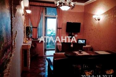2-rooms apartment apartment by the address st. Gagarinskoe plato (area 90,0 m2) - Atlanta.ua - photo 21