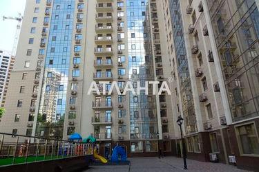 2-rooms apartment apartment by the address st. Gagarinskoe plato (area 90,0 m2) - Atlanta.ua - photo 26
