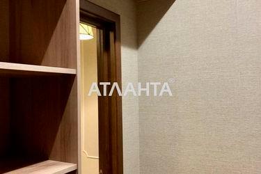 2-rooms apartment apartment by the address st. Zhemchuzhnaya (area 78,0 m2) - Atlanta.ua - photo 42